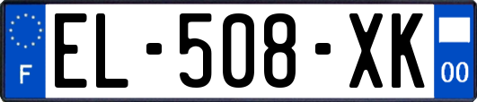 EL-508-XK