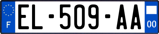 EL-509-AA