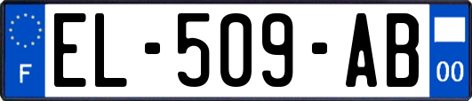 EL-509-AB