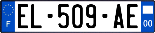 EL-509-AE