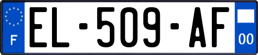 EL-509-AF