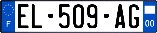 EL-509-AG