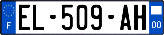 EL-509-AH