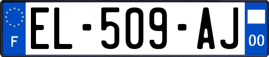 EL-509-AJ