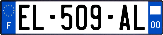 EL-509-AL