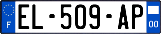 EL-509-AP