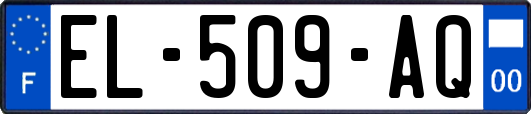 EL-509-AQ