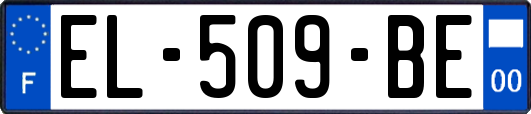 EL-509-BE