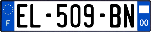 EL-509-BN