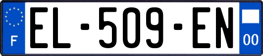 EL-509-EN