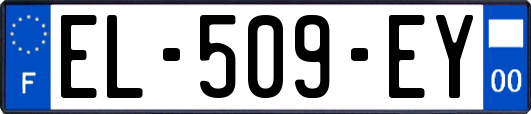 EL-509-EY