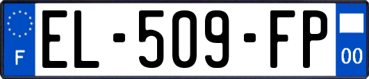 EL-509-FP