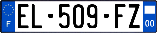 EL-509-FZ