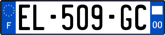 EL-509-GC