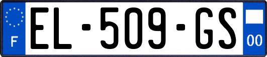 EL-509-GS