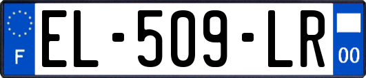 EL-509-LR