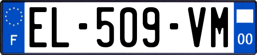 EL-509-VM