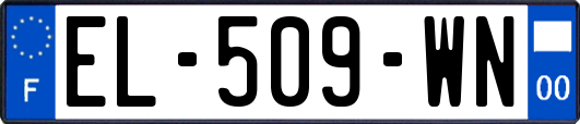 EL-509-WN