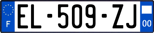 EL-509-ZJ