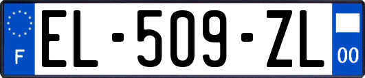 EL-509-ZL