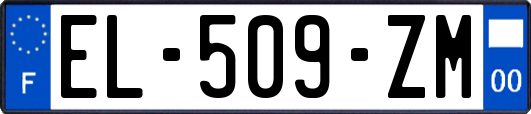 EL-509-ZM