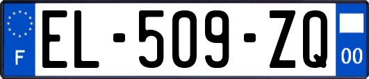 EL-509-ZQ