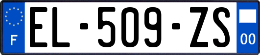 EL-509-ZS