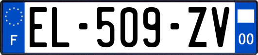 EL-509-ZV