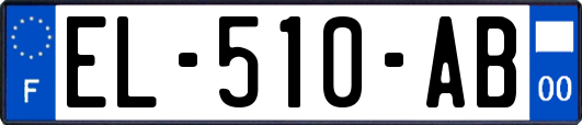 EL-510-AB