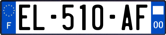 EL-510-AF