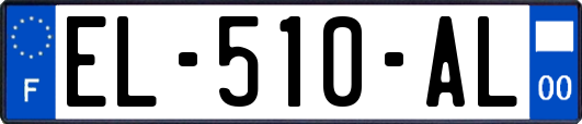 EL-510-AL