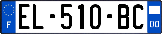 EL-510-BC