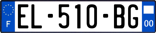 EL-510-BG