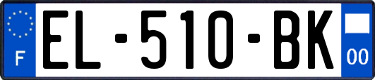 EL-510-BK