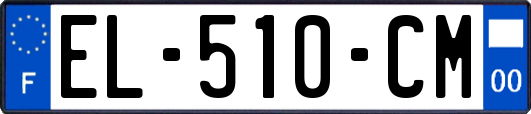 EL-510-CM