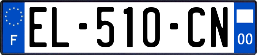 EL-510-CN