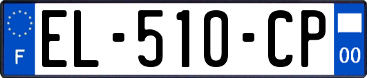 EL-510-CP