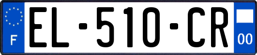 EL-510-CR