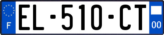 EL-510-CT