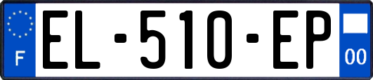 EL-510-EP