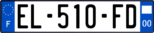 EL-510-FD