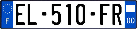 EL-510-FR