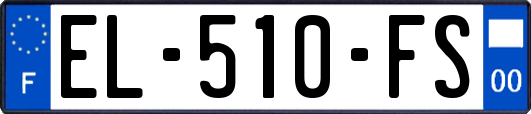 EL-510-FS