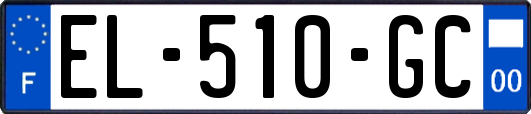 EL-510-GC