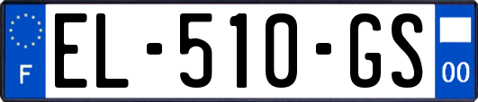 EL-510-GS