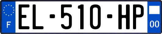 EL-510-HP