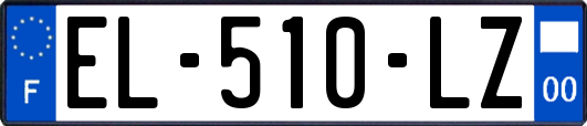 EL-510-LZ