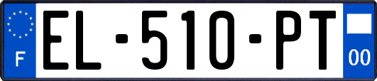 EL-510-PT