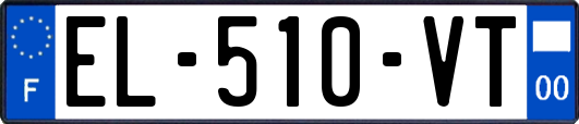 EL-510-VT