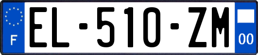 EL-510-ZM